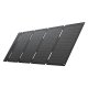 Portable Power Station EcoFlow RIVER 3 UPS 245Wh + 45W Solar Panel