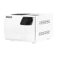 Class B Medical Autoclave Lafomed Compact Line LFSS23AD 23L with Printer