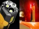Rechargeable LED COB Work Light with Magnet and Hook