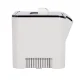 CDS-100 Ultrasonic Cleaning Bath Device Cleaner for Jewelry Glasses Watch Metal Coins