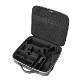 Sunnylife Shoulder Bag with Strap for DJI RS 5 Gimbal RO-B172, Gray