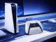 PS5 DualSense Controller Display Stand Holder, White
