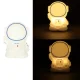 Kid\'s Silicone LED RGB Light Night Lamp, Astronaut