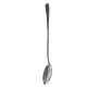 1.3L Ice Bucket with Tongs and Spoon Mini Portable Stainless Steel Champagne Wine Beer Bucket for Bar Party Event