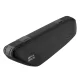 Rockbros Bike Frame Bag Under Top Tube 2.9l - Black
