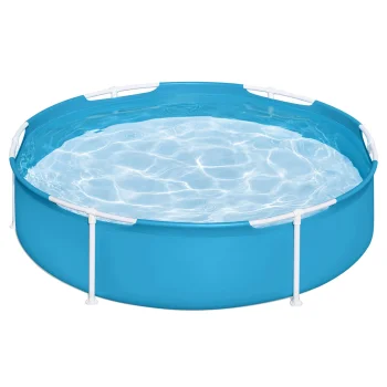 Bestway 56283N Kids Frame Pool, 152 x 38 cm