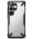 Ringke Fusion X Case for Samsung Galaxy S26 Ultra - Clear Black