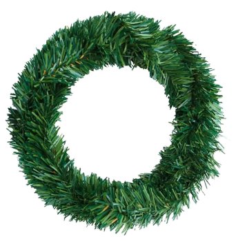 Christmas tree garland chain 5m