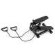 Movepro Fitness Stepper with Resistance Bands and Display