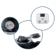 Sand Filter Pump Intex 26644, 5700 L/h + 25 kg Sand