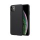 Nillkin Super Frosted Shield Pro reinforced case for iPhone 15 Pro Max - black