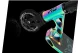 Soke XTR Street Rainbow Stunt Scooter