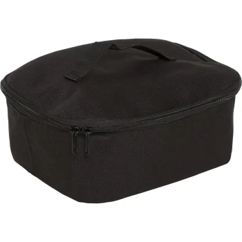 Reisenthel Coolerbag M Pocket Cooler Bag, 4.5L, Black