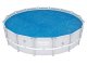 Solar Pool Cover for 488 cm Pools Bestway 58253