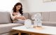 Grownsy EBP01 Cordless Electric Breast Pump
