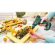 Cordless Hot Glue Gun Bosch PKP 3,6 LI