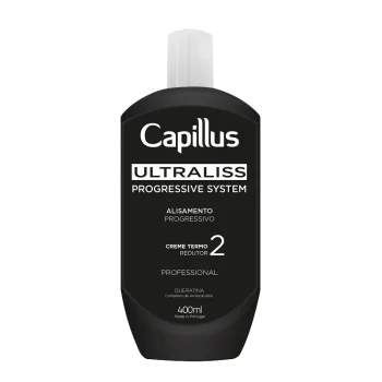 Activeshop Capillus Ultraliss Nanoplastia Serum, Step 2, 400ml