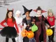 Girl\'s Devil Costume, Halloween Outfit, 138-152 cm