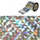 Bird Repellent, Reflective Tape for Bird Deterrent - 4.8cmx50m, 1 piece