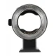 Techart TCS-04 Bayonet Adapter Canon EF / Sony E