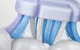 MOVA ABH2-SE Replacement Brush Heads for Fresh 20 / Sensus Fresh 10, 3 pcs