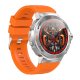 Smartwatch BlitzWolf BW-AT5 AMOLED 1.43\" Orange