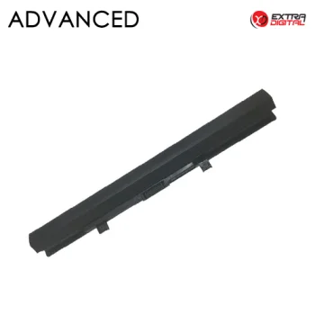 Extra Digital Notebook Battery for TOSHIBA Satellite C55 PA5195U-1BRS, 2600mAh