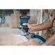 Bosch GKF 18V-8 Cordless Palm Router 18V (Bare Tool)