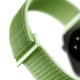 Puro Sport Strap for Apple Watch 44/45/46/49mm, Green