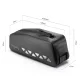 Rockbros ROAD TO SKY AS-142 Top Tube Frame Bike Bag 1L - Black