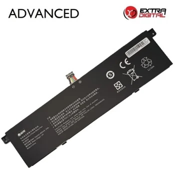 Laptop Battery for Xiaomi R13B02W, 4850mAh, Extra Digital