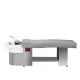 Hair Washing Bed Head Spa Gabbiano 017 Grey