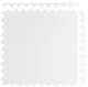 Ricokids 738202 Foam Puzzle Play Mat, 4 Pcs, 120x120 cm, Blue/White
