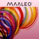 3D Pen PLA Refills Cartridges Set of 20 Colors 3D Printing Filament 30 pcs, 5m (also Phosphorescent and Fuorescent)