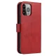 Samsung Galaxy A56 Red Magnet Case