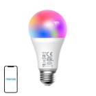 Meross MSL120 Smart Wi-Fi LED Bulb RGBWW Apple HomeKit 9W 810lm
