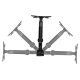Maclean MC-503A B TV and Monitor Wall Mount, 13-42\", 30 kg, Black