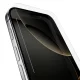 Puro Tempered Glass Screen Protector for iPhone 16 Pro Max 9H