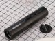Electric Automatic Corkscrew / Wine Opener Accessory Set, Black