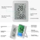 Sonoff Zigbee LCD Smart Temperature and Humidity Sensor