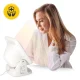 4Fizjo 1161 Sollux Infrared Light Therapy Lamp, 300W