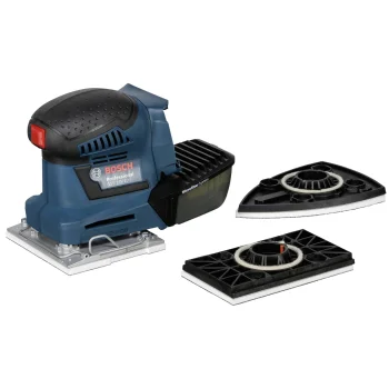 Bosch GSS 18V-10 Cordless Orbital Sander