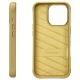 Nimmy iPhone 16 Pro Max Case Big Eyed Pet 2.0 Cat, Khaki