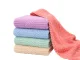Microfiber Cleaning Cloths Set, 5 Pcs, Multicolor, 30 x 30 cm