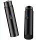 Mini Travel Shaver Black