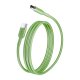 Puro ICON USB-C to USB-C Cable 1.5m, Green