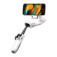 Aochuan P2 3-Axis Gimbal with AI Sensor, White