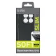 SBS Instinct Case for Xiaomi Redmi Note 15 4G, Black