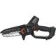 Metabo MS 18 LTX 15 Cordless Chain Saw, 18V, 15 cm Bar