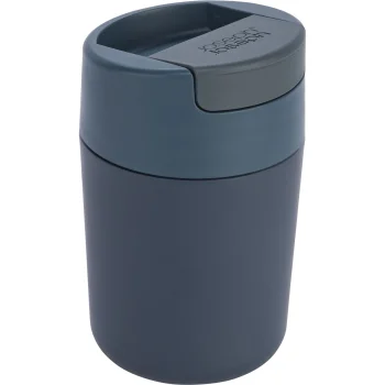 Travel Mug Joseph Joseph Sipp 340 ml, Blue